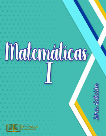 Portada Mate I