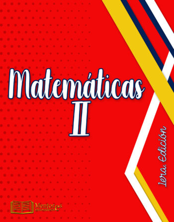Portada Mate II