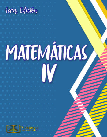 Portada Mate IV